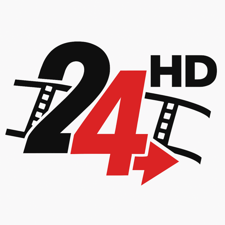 24HDD