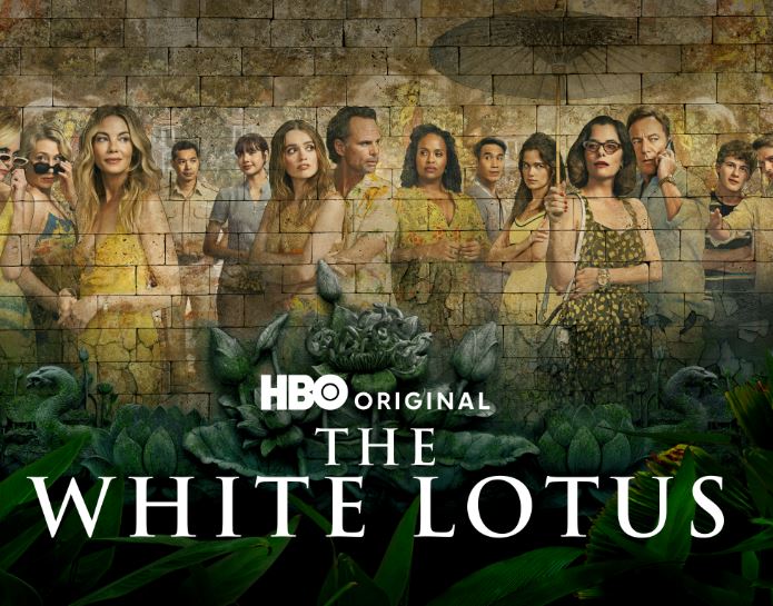 The White Lotus